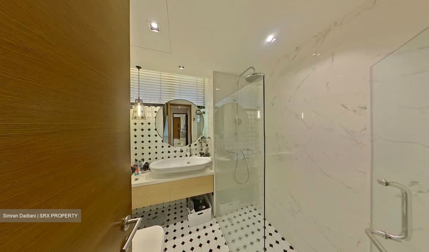 Leonie Gardens (D9), Condominium #535565281